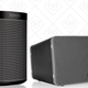 Sonos PLAY:1 | $149 | Sonos
Sonos PLAY:3 | $249 | Sonos